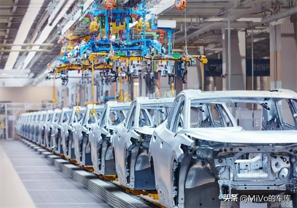 巨象如何華麗轉(zhuǎn)身?且看上汽的轉(zhuǎn)型突圍之道