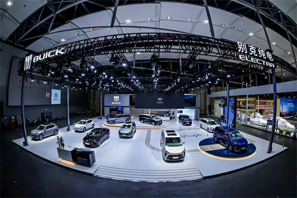 革自己的命,上汽離“贏”還有多遠?