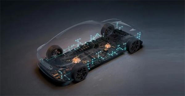 上汽牽手華為,智能汽車市場(chǎng)迎來(lái)“黃金搭檔”