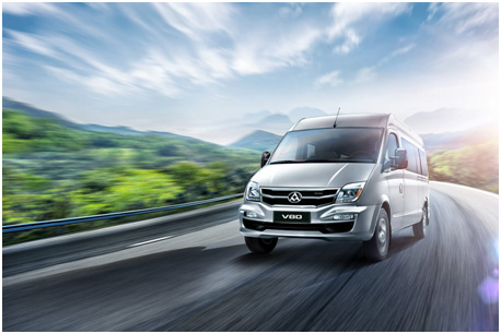 T60汽油版領(lǐng)銜 上汽大通攜全明星陣容登陸廣州車展