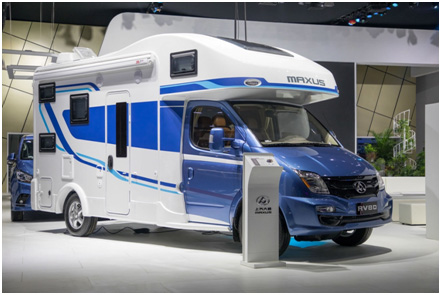 T60汽油版領(lǐng)銜 上汽大通攜全明星陣容登陸廣州車展