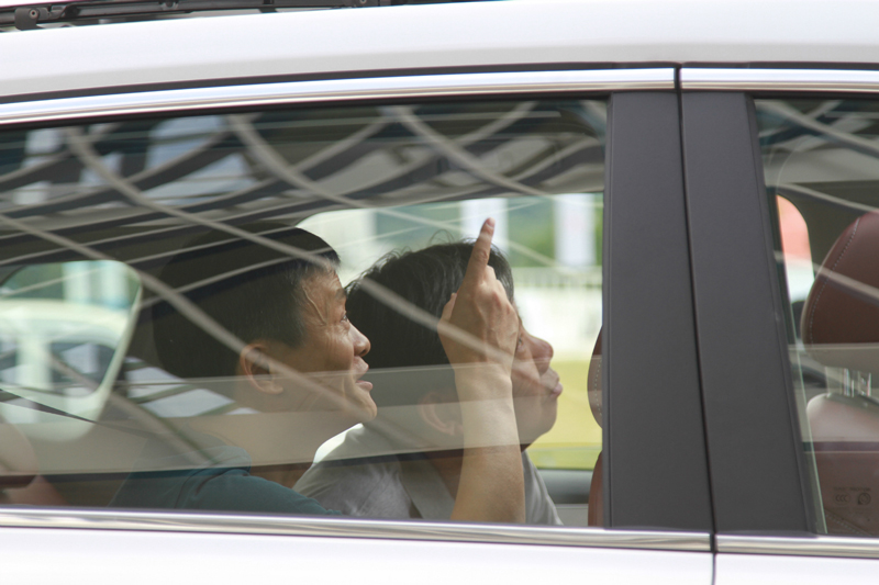 上半年同比增長113%！ 上汽乘用車創中國主流車企最快增速 互聯網汽車新品類叫好又叫座