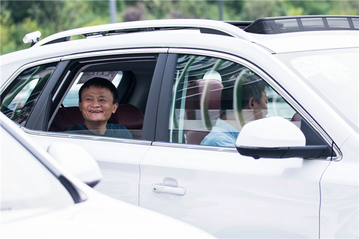 新車20T自動互聯網智尊版上市 售價15.88萬元