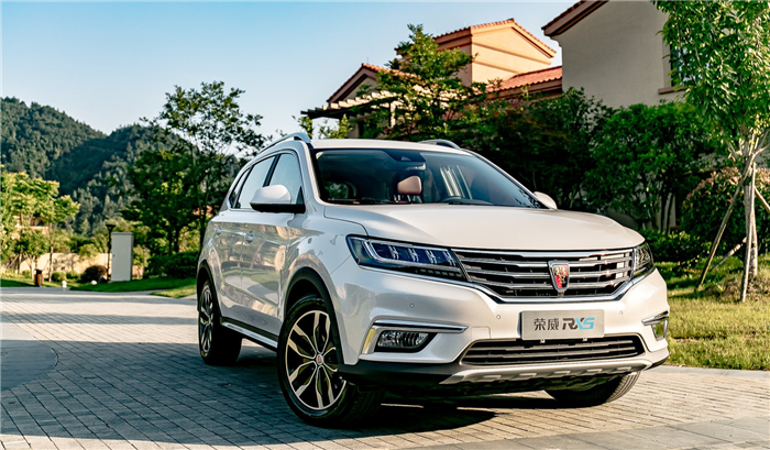 新車20T自動互聯網智尊版上市 售價15.88萬元