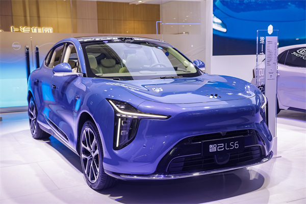 懂車更懂你 上汽集團亮相2025世界智能網聯汽車大會