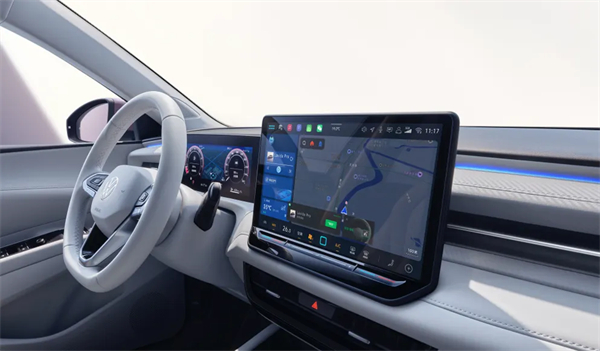 國民家轎大升級!朗逸 Pro 限時(shí)價(jià)8.88萬元起正式上市