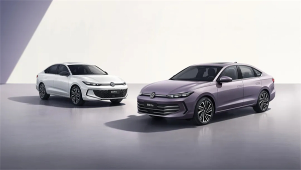 國民家轎大升級!朗逸 Pro 限時(shí)價(jià)8.88萬元起正式上市