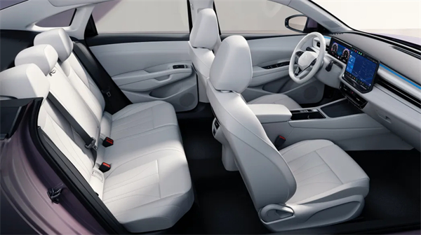 國民家轎大升級!朗逸 Pro 限時(shí)價(jià)8.88萬元起正式上市