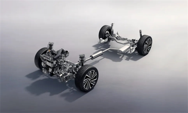 國民家轎大升級!朗逸 Pro 限時(shí)價(jià)8.88萬元起正式上市