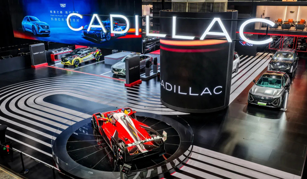 懂車更懂你 上汽集團智電新品