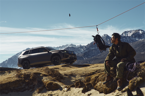 途昂 Pro 一口價(jià)26.99萬(wàn)元起！搭載第五代EA888發(fā)動(dòng)機(jī)，開啟全境旅程