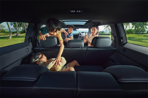 途昂 Pro 一口價(jià)26.99萬(wàn)元起！搭載第五代EA888發(fā)動(dòng)機(jī)，開啟全境旅程