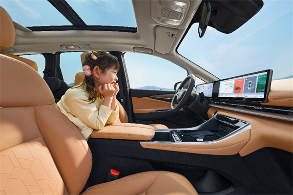 全球唯一10萬級混動MPV——上汽大通 G50 混動上市,售價13.98萬起
