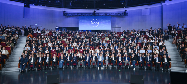 走進用戶心,上汽最懂你