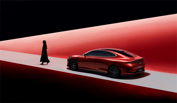 全新智己L6正式發布,預售權益價21.99萬元~28.99萬元 為都市精致出行而生