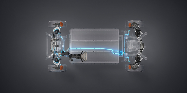 智己汽車發(fā)布線控?cái)?shù)字底盤(pán)技術(shù),今年下半年率先量產(chǎn)上車線控底盤(pán) 開(kāi)啟“具身智能”新時(shí)代