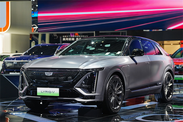 “懂車更懂你”的上汽 整體亮相2025上海國際車展