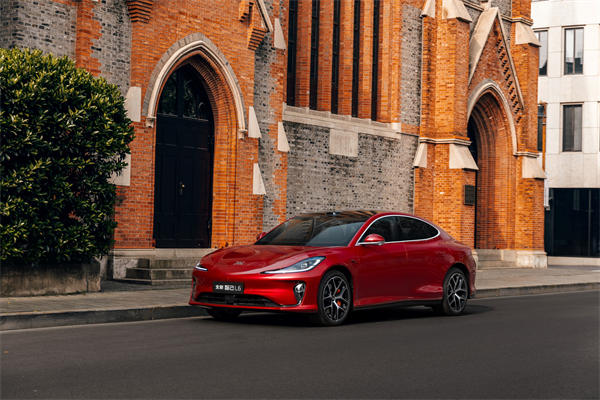 “懂車更懂你”的上汽 整體亮相2025上海國際車展