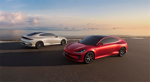 “懂車更懂你”的上汽 整體亮相2025上海國際車展