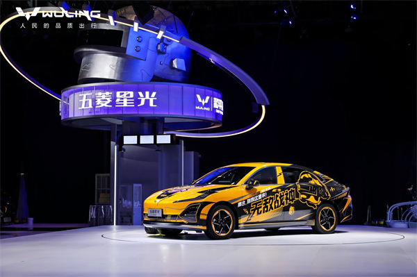 “懂車更懂你”的上汽 整體亮相2025上海國際車展