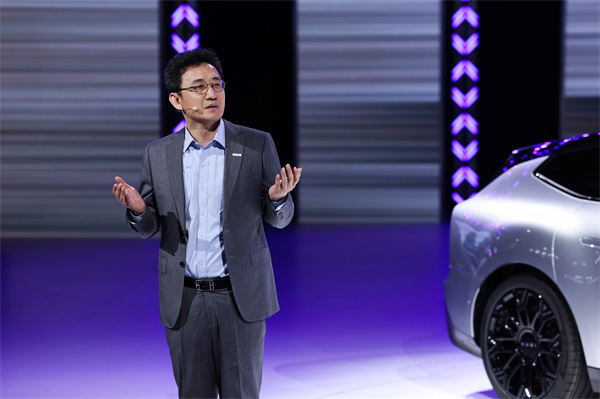 雙王牌首秀,領潮2025上海車展