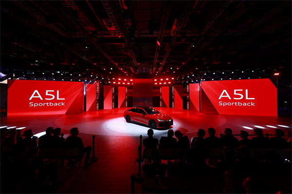 雙王牌首秀,領潮2025上海車展