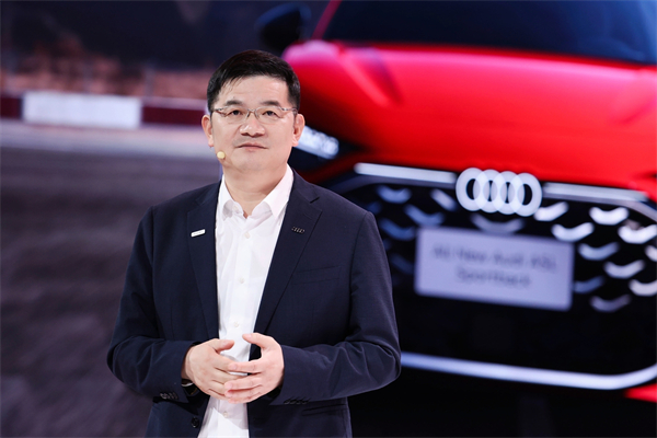 雙王牌首秀,領潮2025上海車展