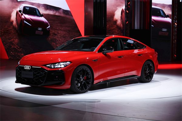 雙王牌首秀,領潮2025上海車展