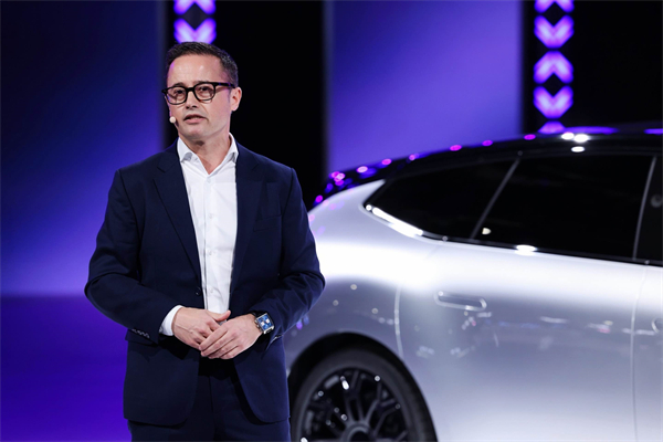 雙王牌首秀,領潮2025上海車展