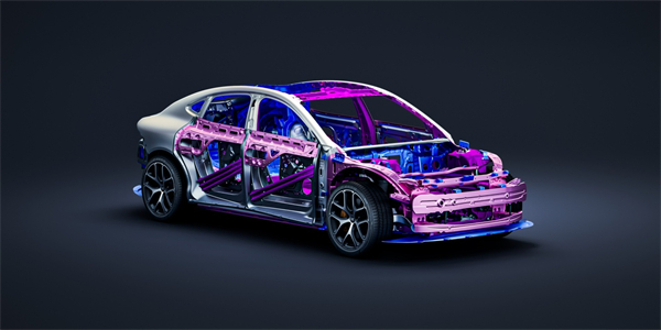 全新智己L6震撼上市,權益價20.49萬~26.49萬