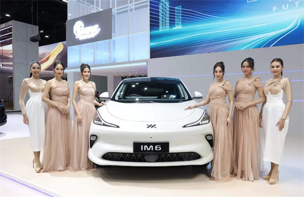 上汽集團深耕印尼輻射東南亞,全產業鏈出海書寫中國智造全球化新篇