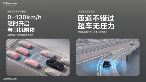 限時先享置換一口價!「10萬級600續航中級轎車」五菱星光2025款正式上市!