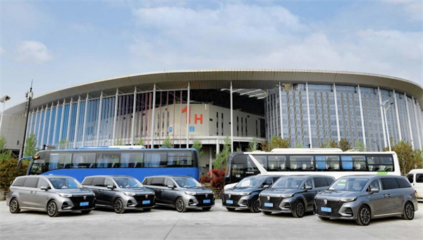 上汽享道出行完成C輪13億元融資,創近三年行業融資新紀錄