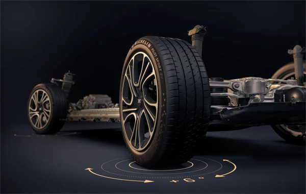 智己LS7煥新版上市,限時(shí)權(quán)益價(jià)32.99萬(wàn)元