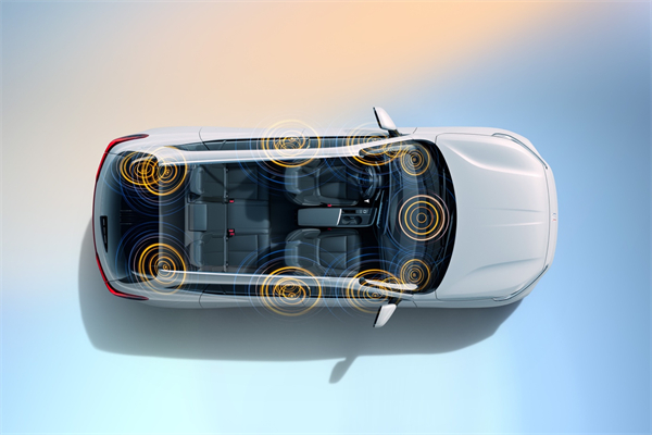 新別克純電E5煥新上市,一口價14.99萬元起