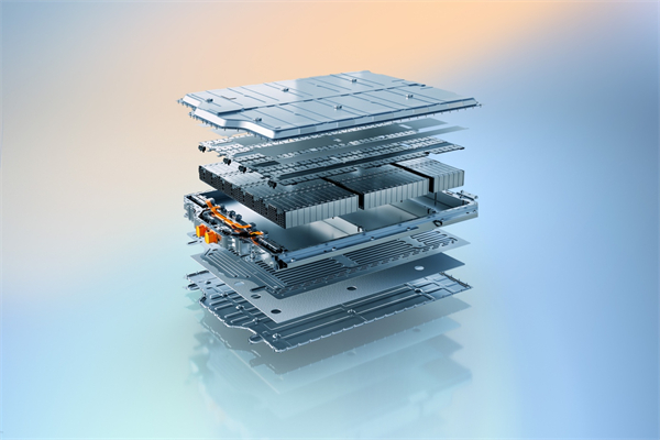 新別克純電E5煥新上市,一口價14.99萬元起