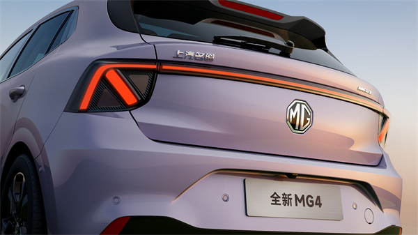 MG All in新能源,MG×OPPO智行車機互聯系統將首搭于全新MG4