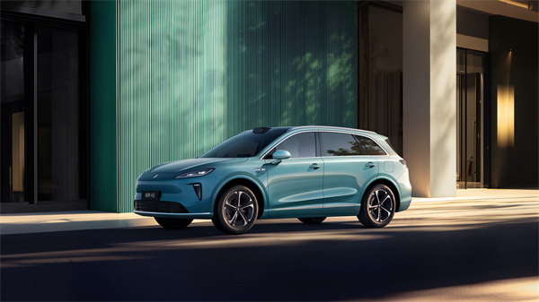 2025《財富》世界500強(qiáng)揭曉 上汽集團(tuán)第21次上榜