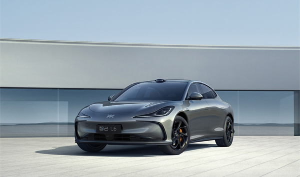 2025《財富》世界500強(qiáng)揭曉 上汽集團(tuán)第21次上榜