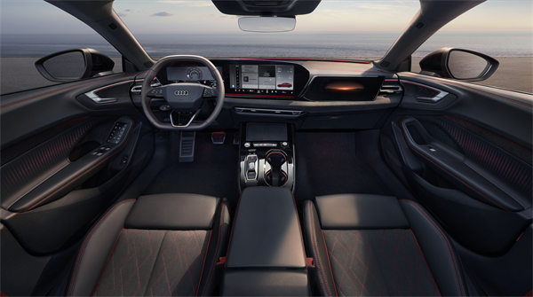 全新上汽奧迪A5L Sportback開啟預售,限時臻享26萬起