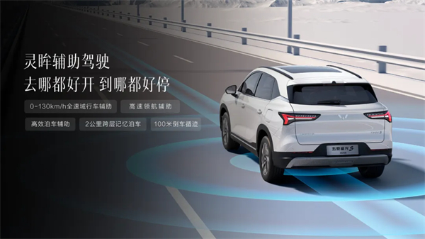 置換補貼價8.98萬元起!五菱星光S 2025款正式上市,以「大快好省」打造全場景家庭出行體驗!