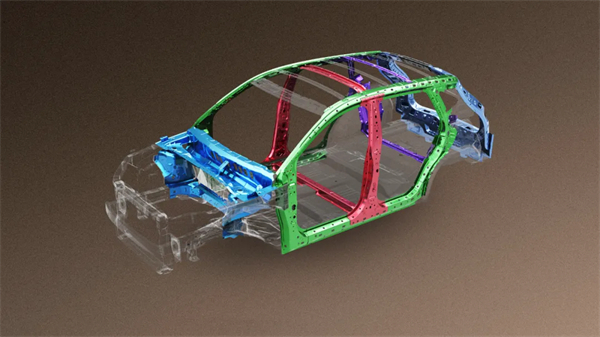 置換補貼價8.98萬元起!五菱星光S 2025款正式上市,以「大快好省」打造全場景家庭出行體驗!