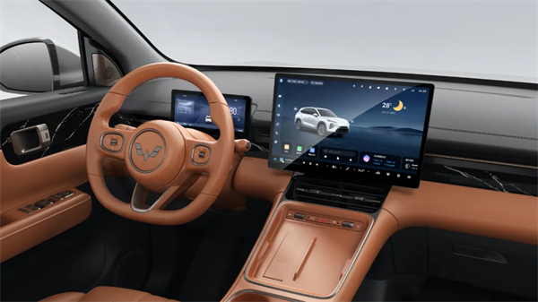 置換補貼價8.98萬元起!五菱星光S 2025款正式上市,以「大快好省」打造全場景家庭出行體驗!