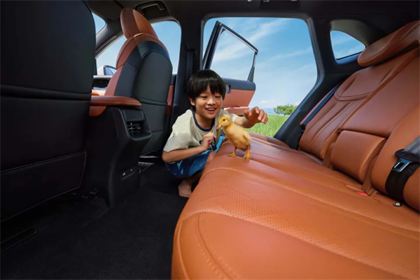 置換補貼價8.98萬元起!五菱星光S 2025款正式上市,以「大快好省」打造全場景家庭出行體驗!