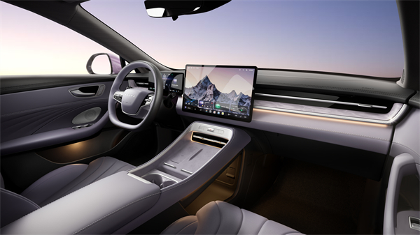 只賣長續航，真混動！榮威M7 DMH成都車展開啟預售，驚爆價9.78萬起