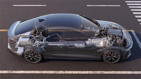 全新上汽奧迪A5L Sportback正式上市，限時臻享價25.99萬元起