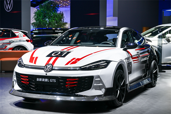 全新凌渡L 11.99萬元起正式上市 油車個性化之選來了！