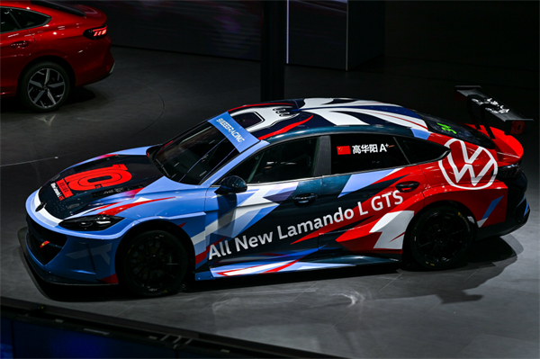 全新凌渡L 11.99萬元起正式上市 油車個性化之選來了！