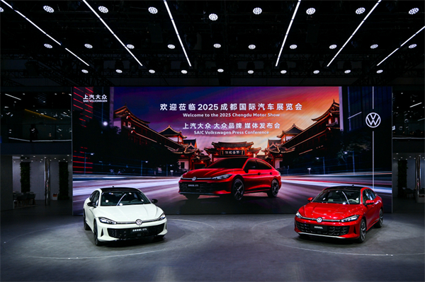 全新凌渡L 11.99萬元起正式上市 油車個性化之選來了！