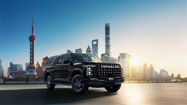 售價7.98萬元起,全場景自由時代開啟!2026星際皮卡家族攜星棧平臺定義行業新標桿